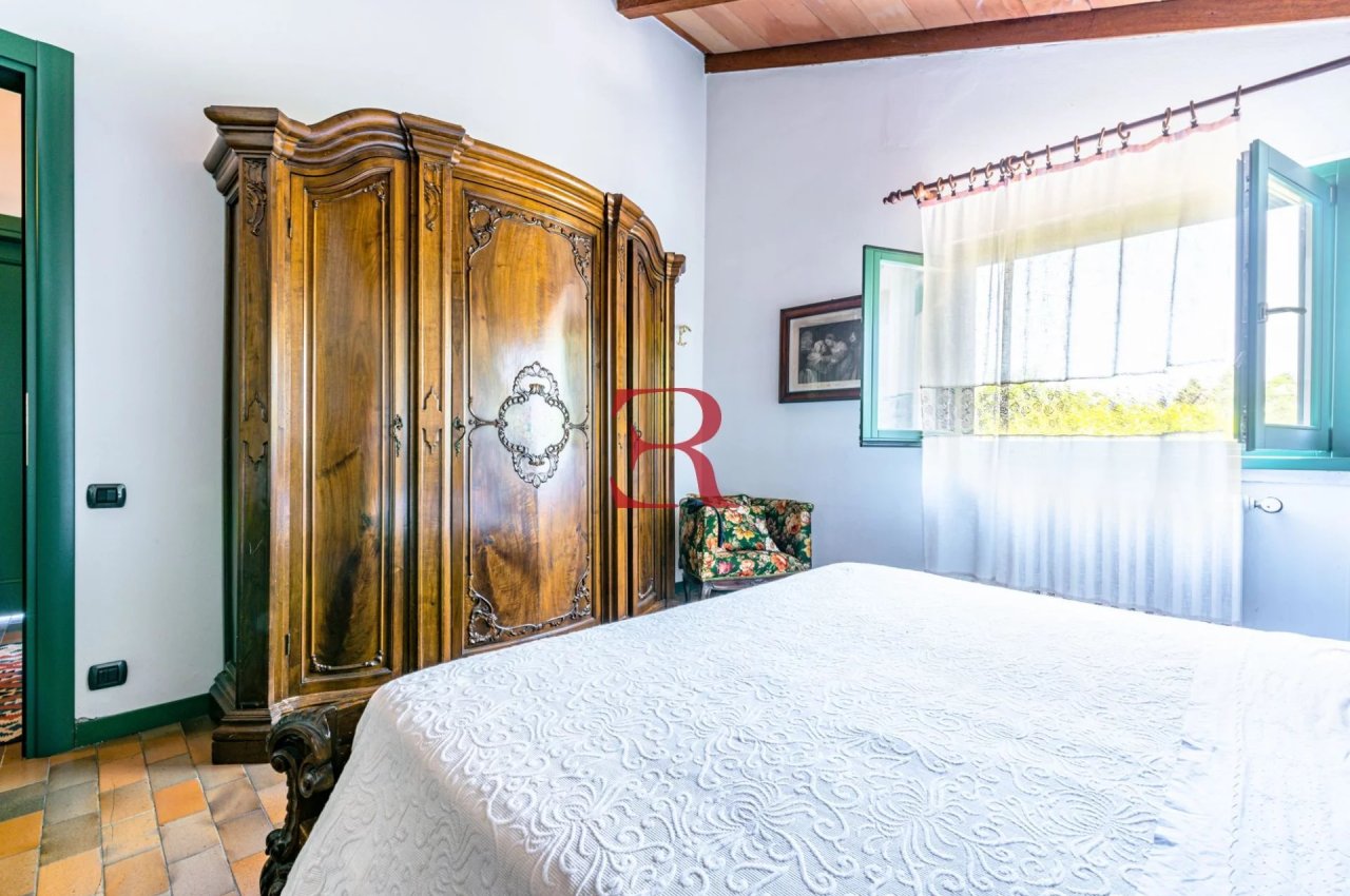 Villa in Vendita a Albino LocalitÃ  Abbazia