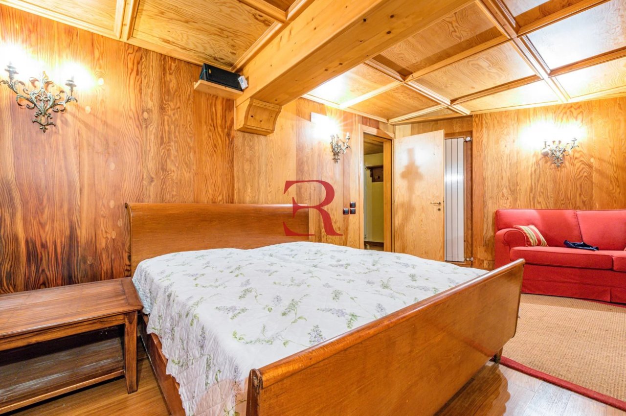 Villa in Vendita a Albino LocalitÃ  Abbazia