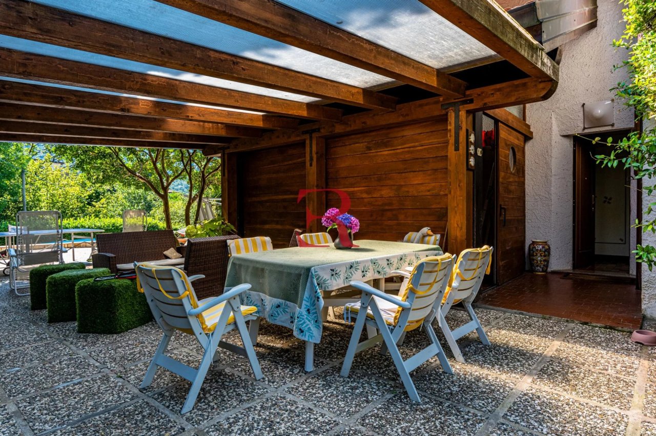 Villa in Vendita a Albino LocalitÃ  Abbazia