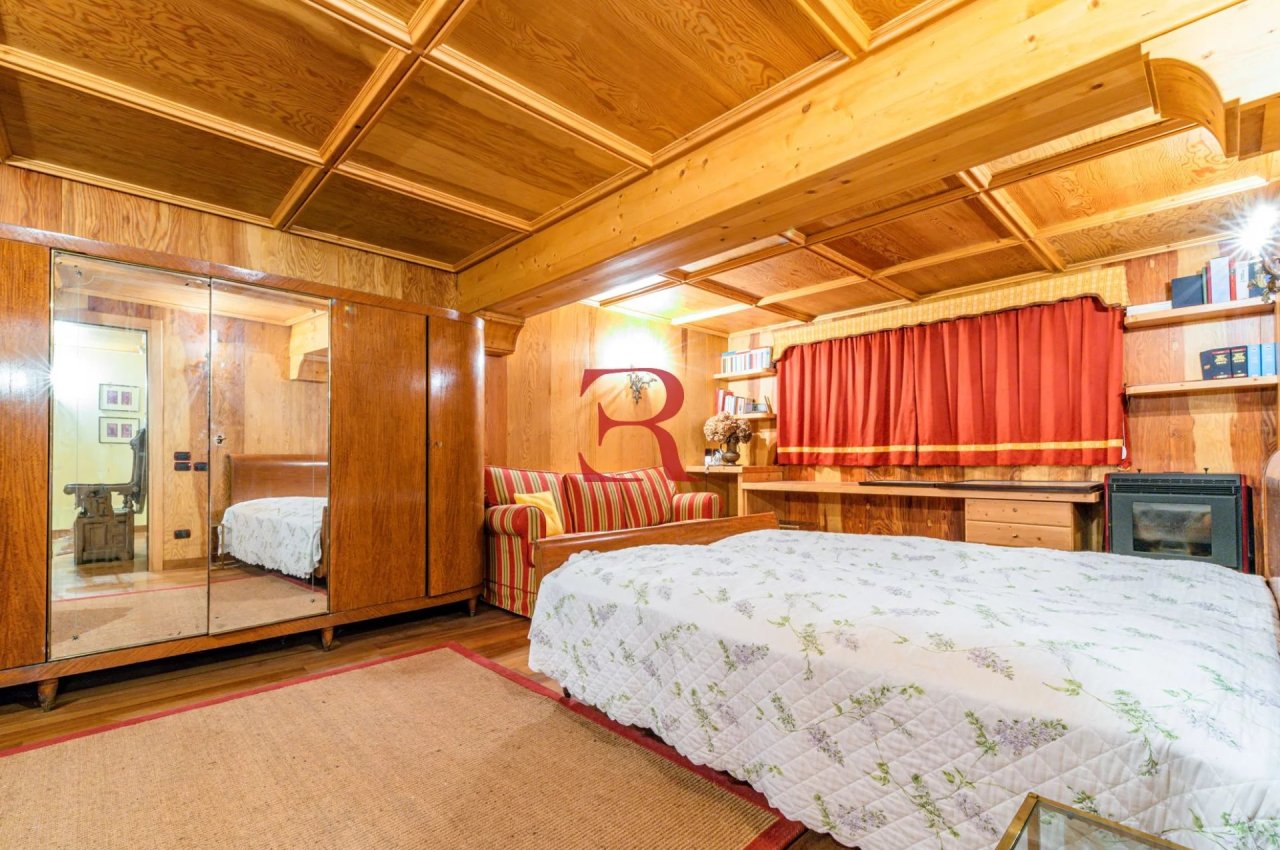 Villa in Vendita a Albino LocalitÃ  Abbazia