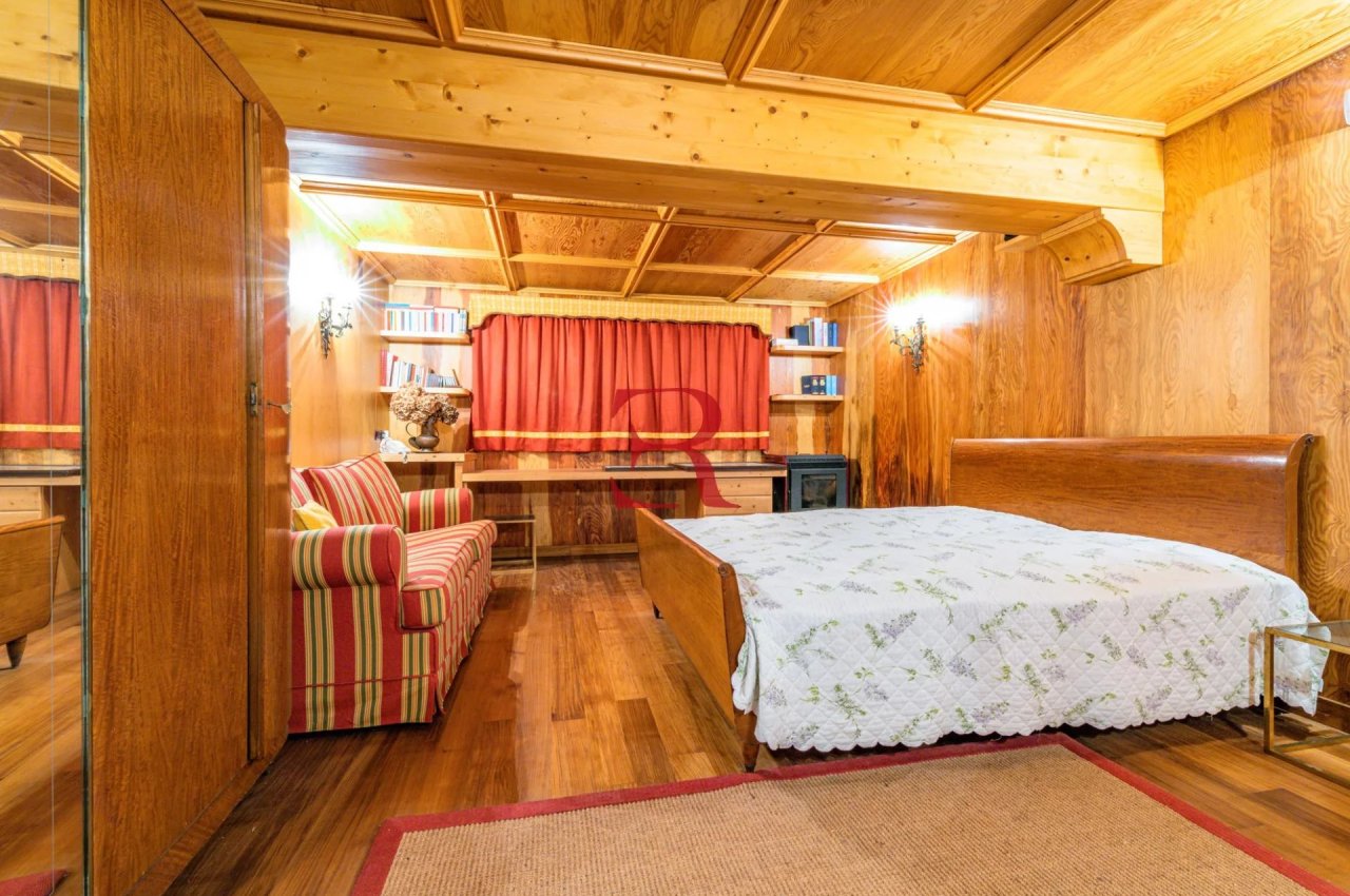 Villa in Vendita a Albino LocalitÃ  Abbazia