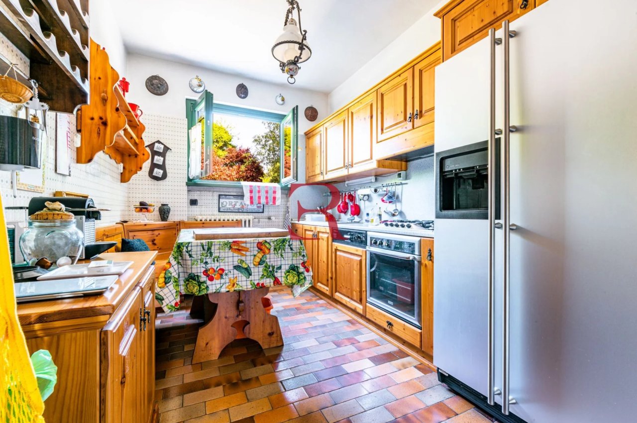 Villa in Vendita a Albino LocalitÃ  Abbazia