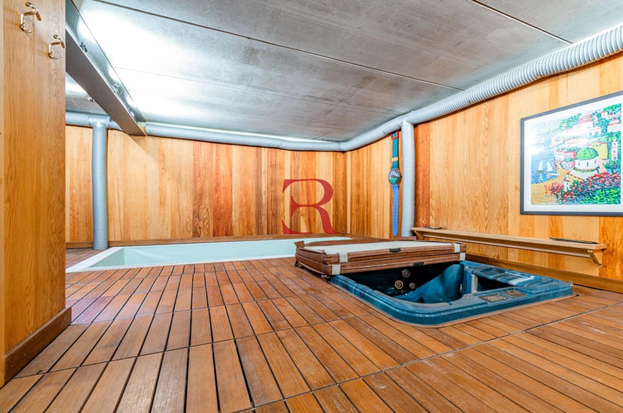 Villa in Vendita a Albino LocalitÃ  Abbazia