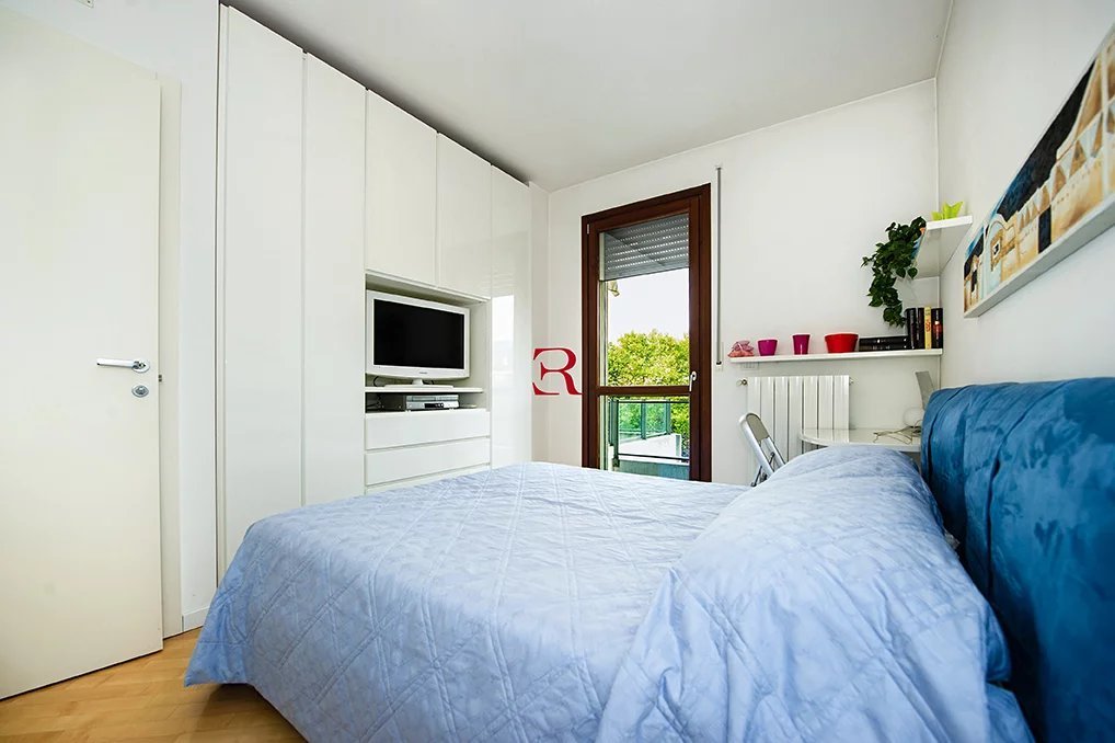 Bilocale in Vendita a Bergamo Bilocale nuovo arredato