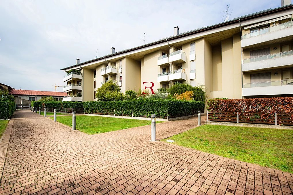 Bilocale in Vendita a Bergamo Bilocale nuovo arredato