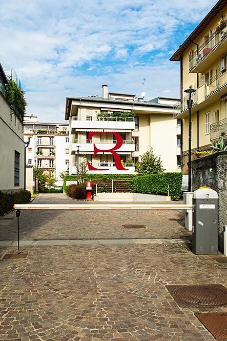 Bilocale in Vendita a Bergamo Bilocale nuovo arredato