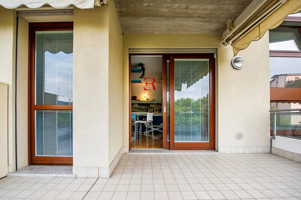 Bilocale in Vendita a Bergamo Bilocale nuovo arredato