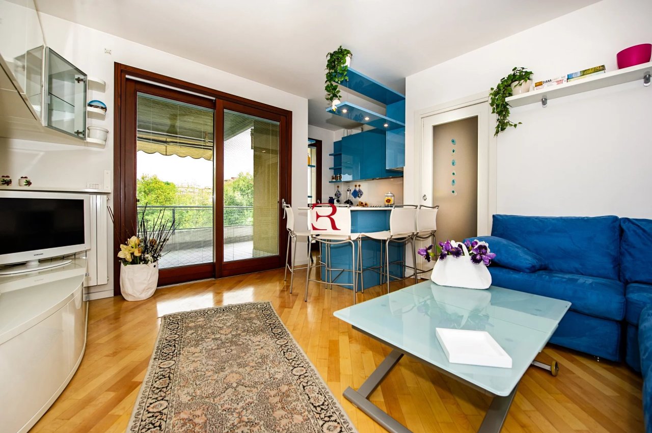 Bilocale in Vendita a Bergamo Bilocale nuovo arredato