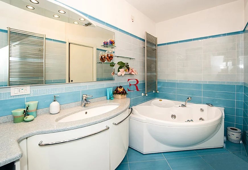 Bilocale in Vendita a Bergamo Bilocale nuovo arredato