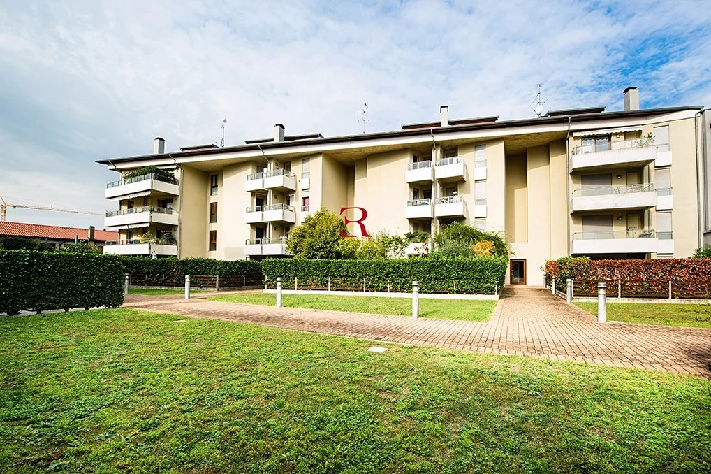 Bilocale in Vendita a Bergamo Bilocale nuovo arredato