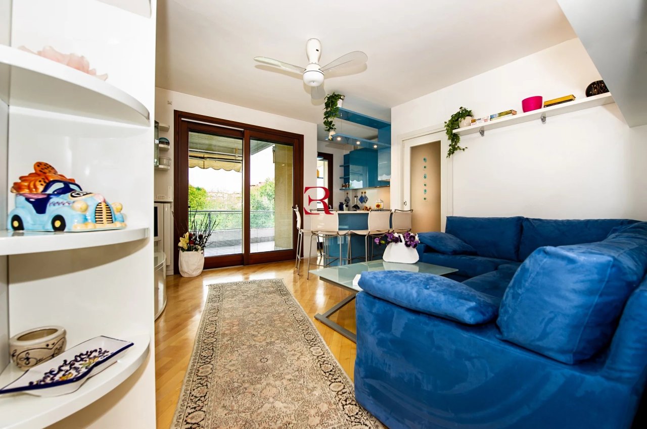 Bilocale in Vendita a Bergamo Bilocale nuovo arredato