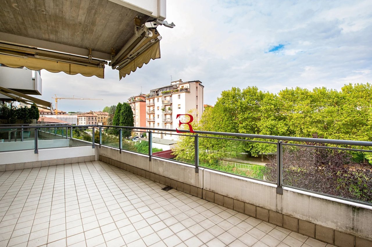 Bilocale in Vendita a Bergamo Bilocale nuovo arredato