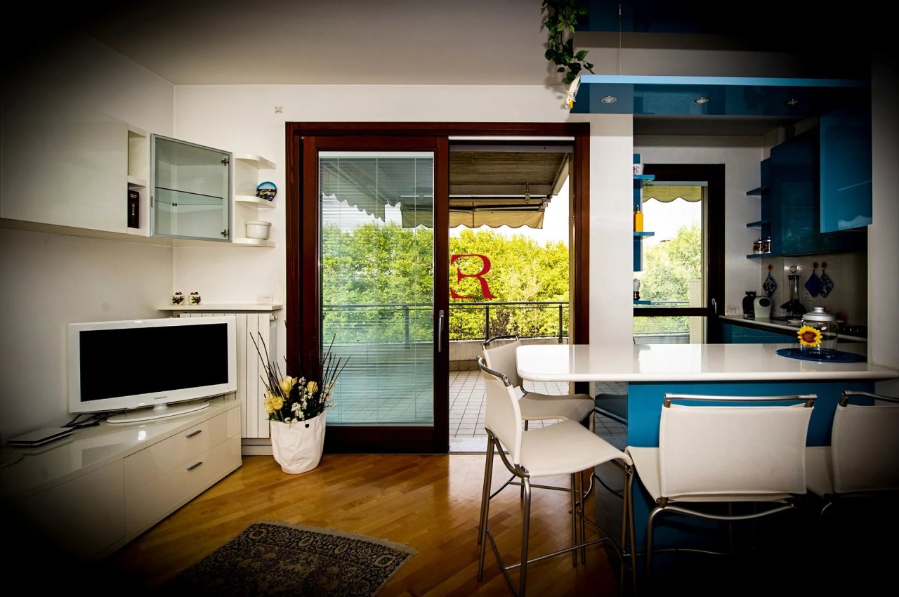 Bilocale in Vendita a Bergamo Bilocale nuovo arredato