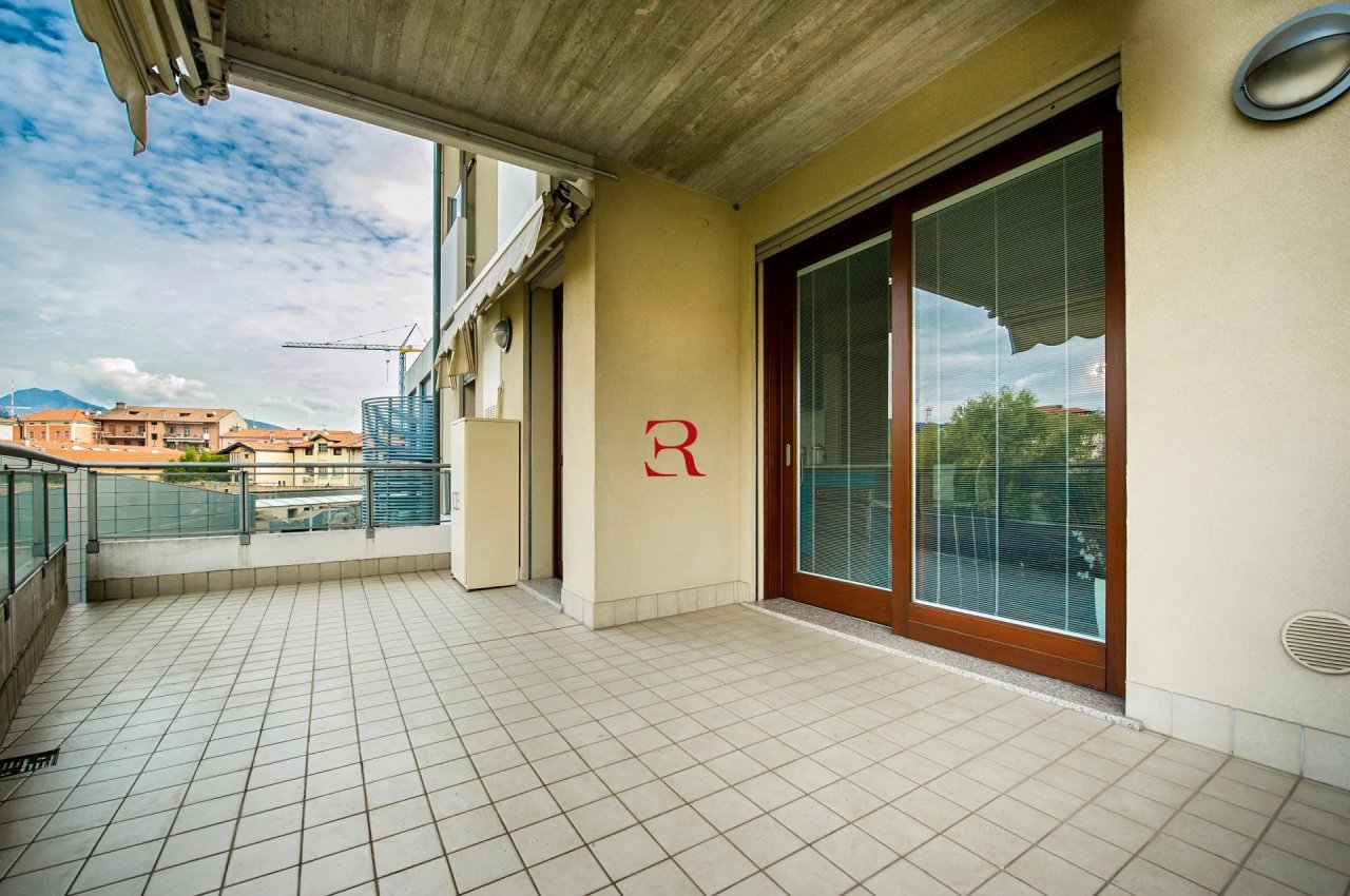 Bilocale in Vendita a Bergamo Bilocale nuovo arredato