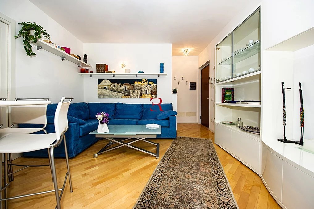 Bilocale in Vendita a Bergamo Bilocale nuovo arredato