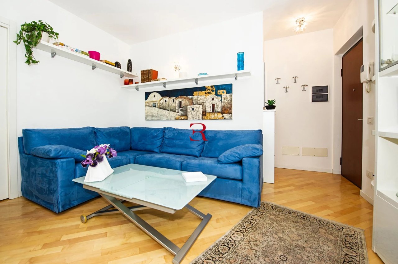 Bilocale in Vendita a Bergamo Bilocale nuovo arredato