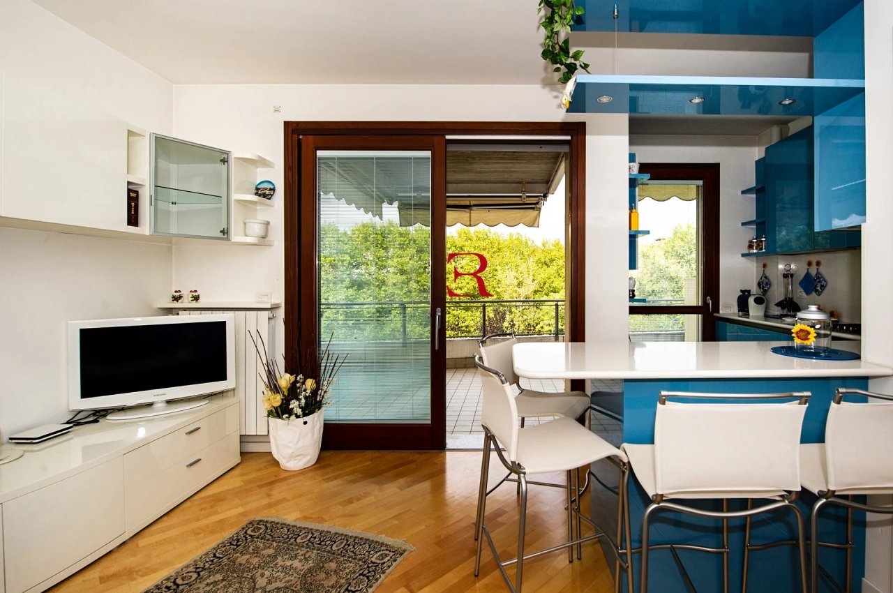 Bilocale in Vendita a Bergamo Bilocale nuovo arredato