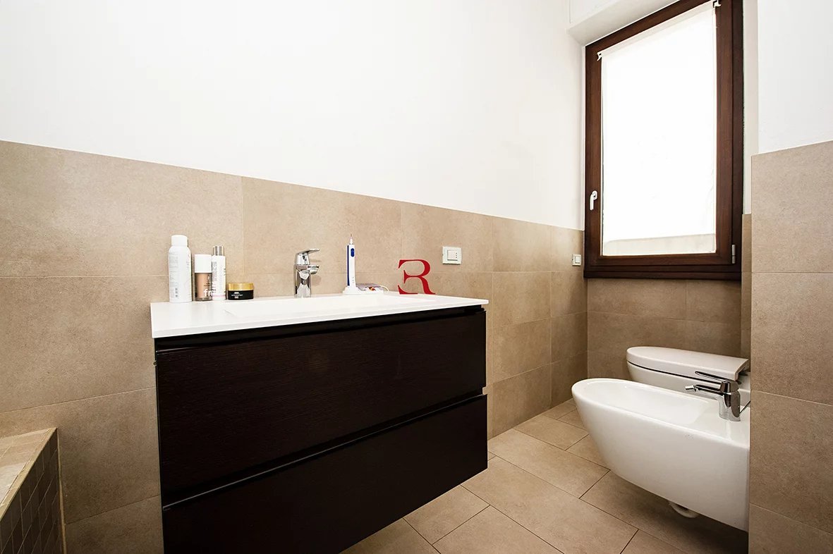 Attico in Vendita a Bergamo Ultimo piano spettacolare vista CittÃ  Alta