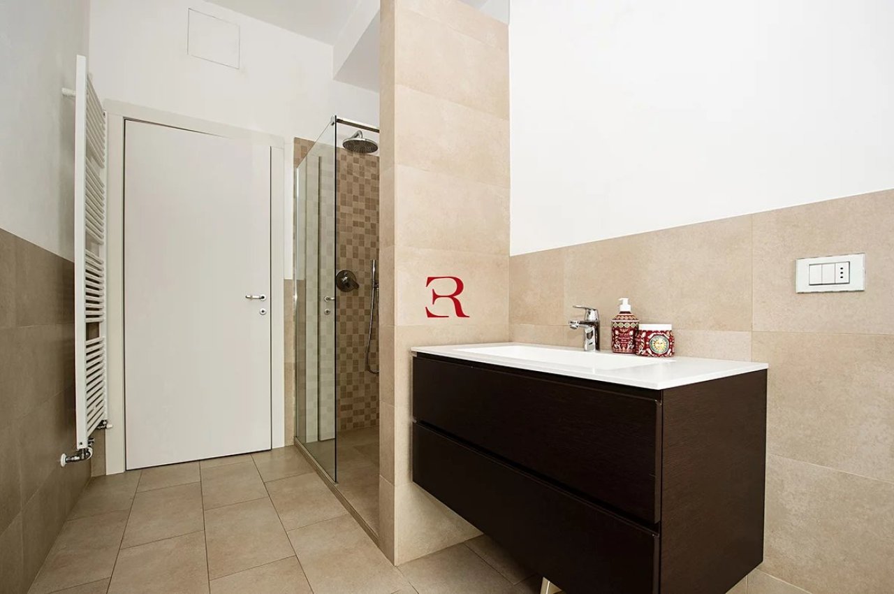 Attico in Vendita a Bergamo Ultimo piano spettacolare vista CittÃ  Alta