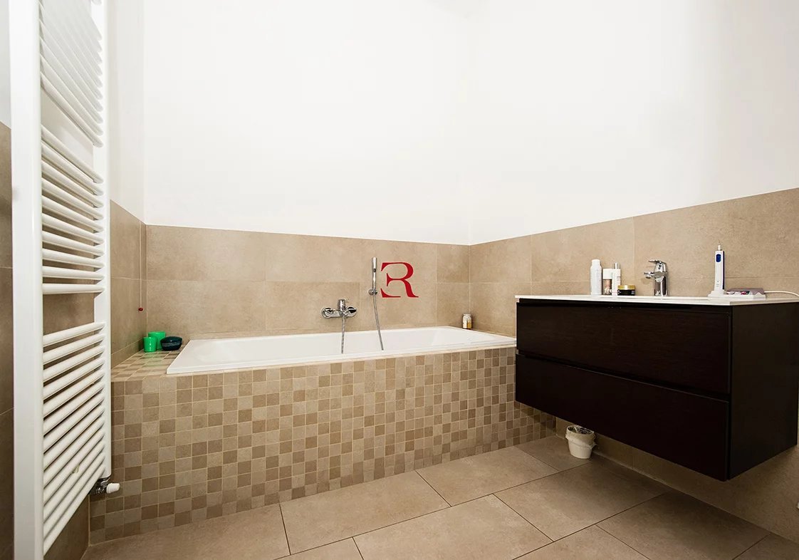 Attico in Vendita a Bergamo Ultimo piano spettacolare vista CittÃ  Alta