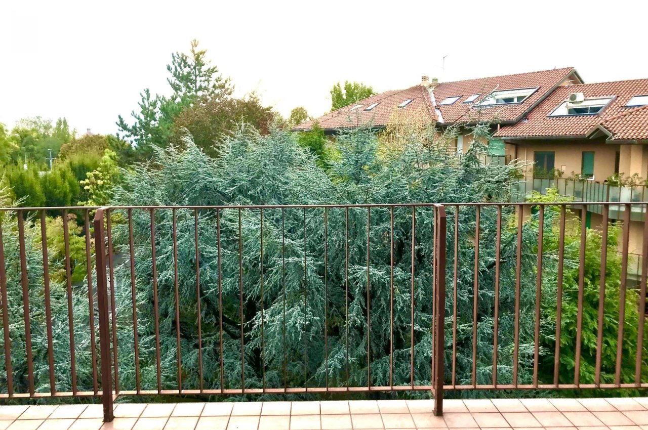 Attico in Vendita a Bergamo Ultimo piano spettacolare vista CittÃ  Alta