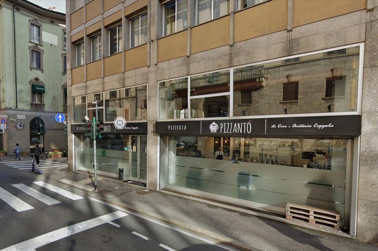 Locale Commerciale in Vendita a Bergamo locale commerciale