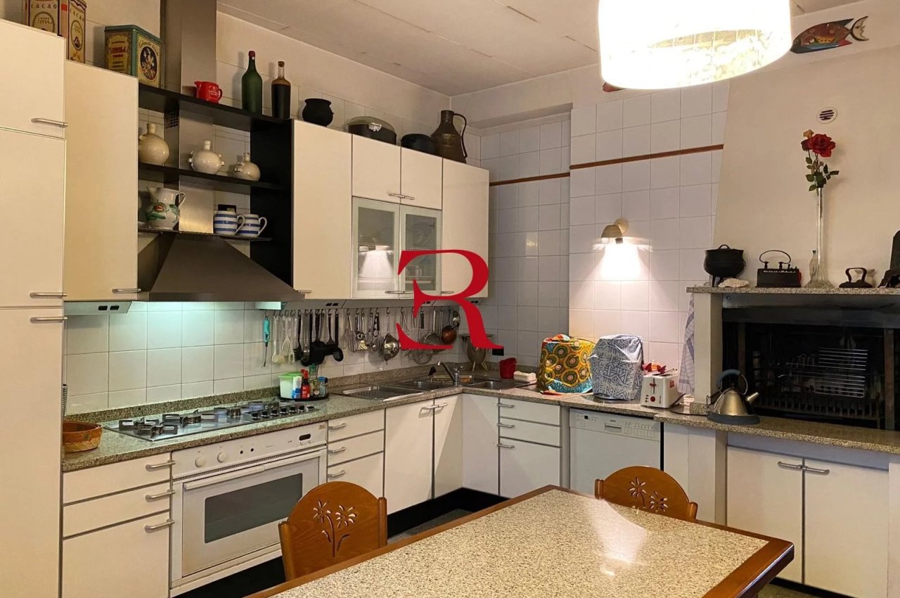 Multilocale in Vendita a Bergamo Ampio pentalocale di rappresentanza