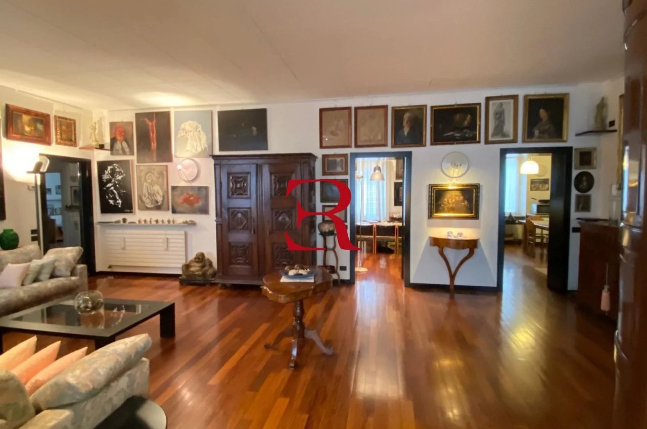 Multilocale in Vendita a Bergamo Ampio pentalocale di rappresentanza