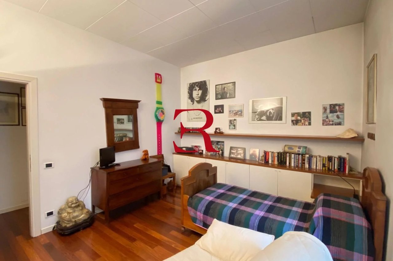 Multilocale in Vendita a Bergamo Ampio pentalocale di rappresentanza