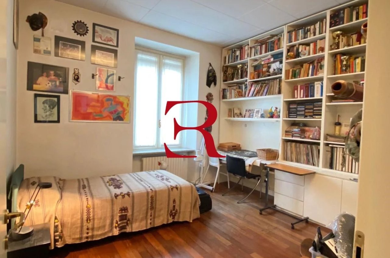 Multilocale in Vendita a Bergamo Ampio pentalocale di rappresentanza