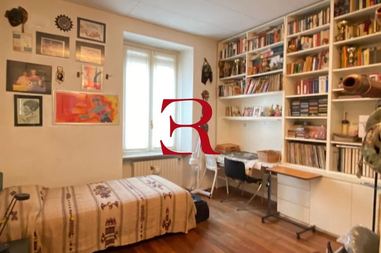 Multilocale in Vendita a Bergamo Ampio pentalocale di rappresentanza