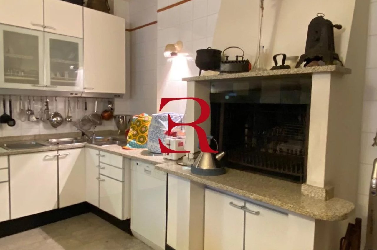 Multilocale in Vendita a Bergamo Ampio pentalocale di rappresentanza