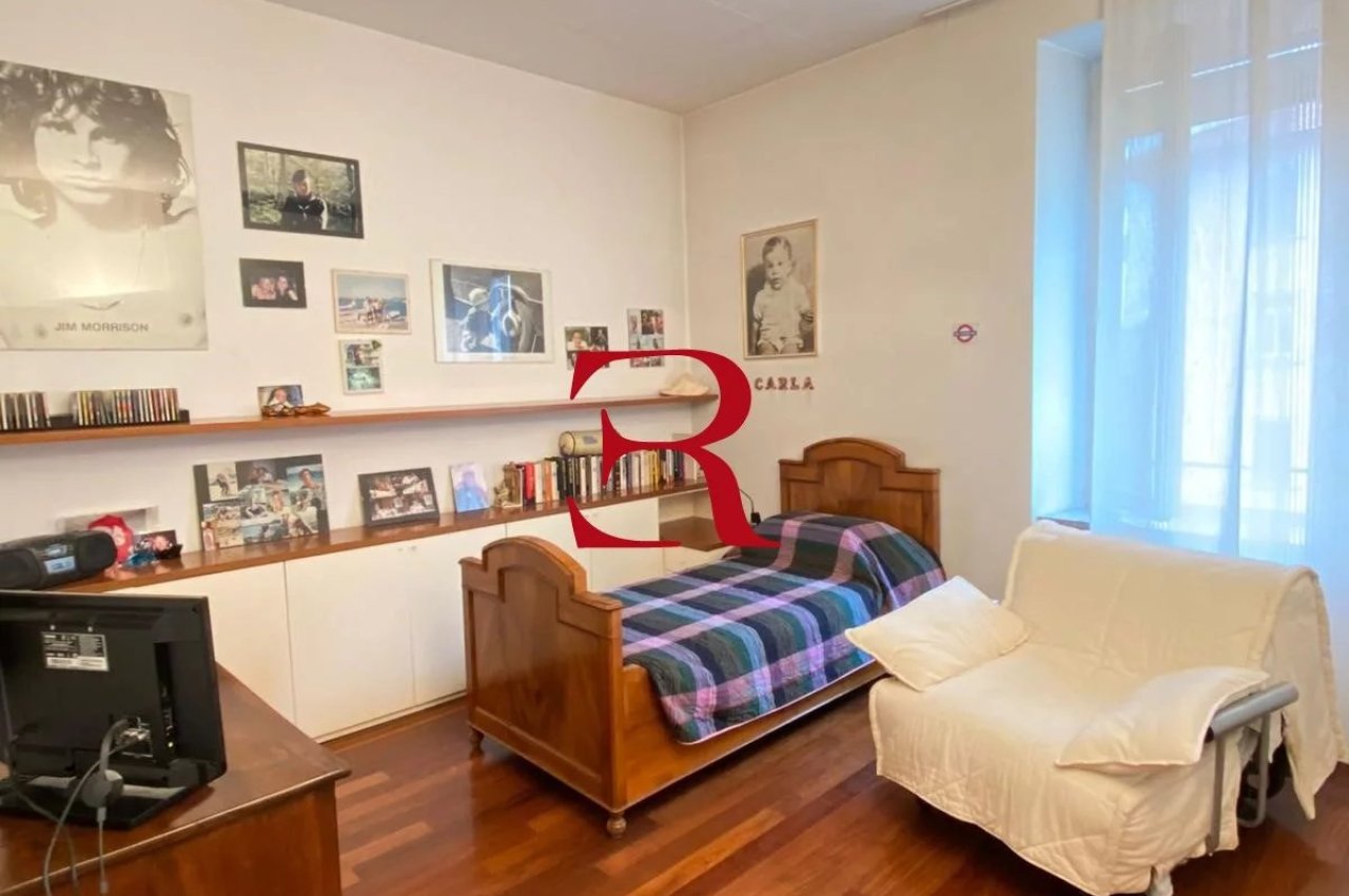 Multilocale in Vendita a Bergamo Ampio pentalocale di rappresentanza