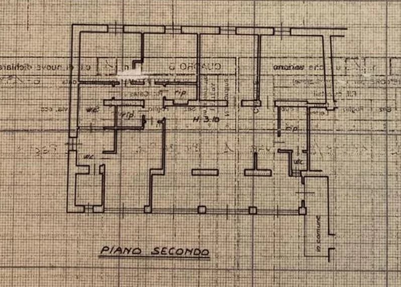 Multilocale in Vendita a Bergamo Ampio pentalocale di rappresentanza