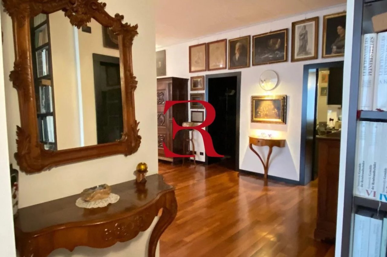 Multilocale in Vendita a Bergamo Ampio pentalocale di rappresentanza