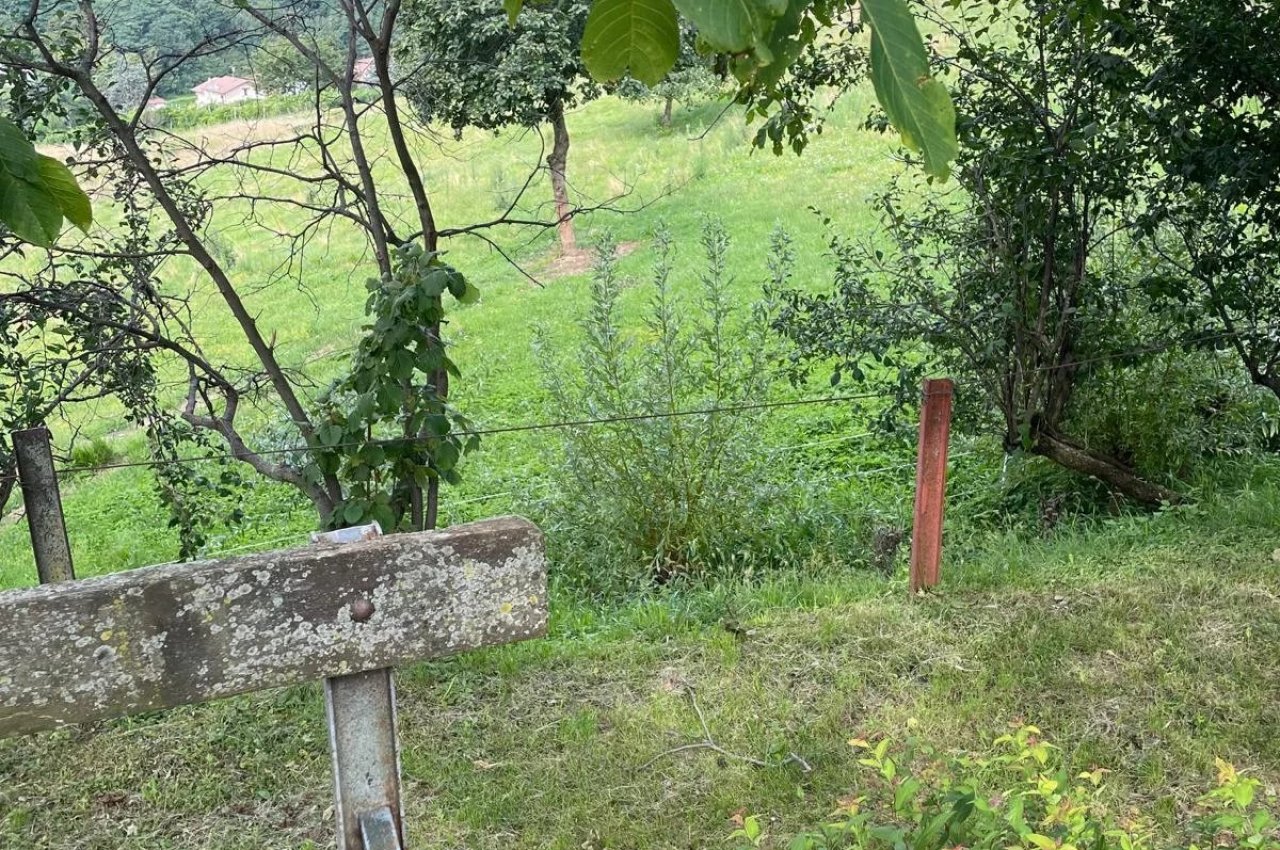 Cascina in Vendita a Nembro Cascina Storica - Un Tesoro da Scoprire!