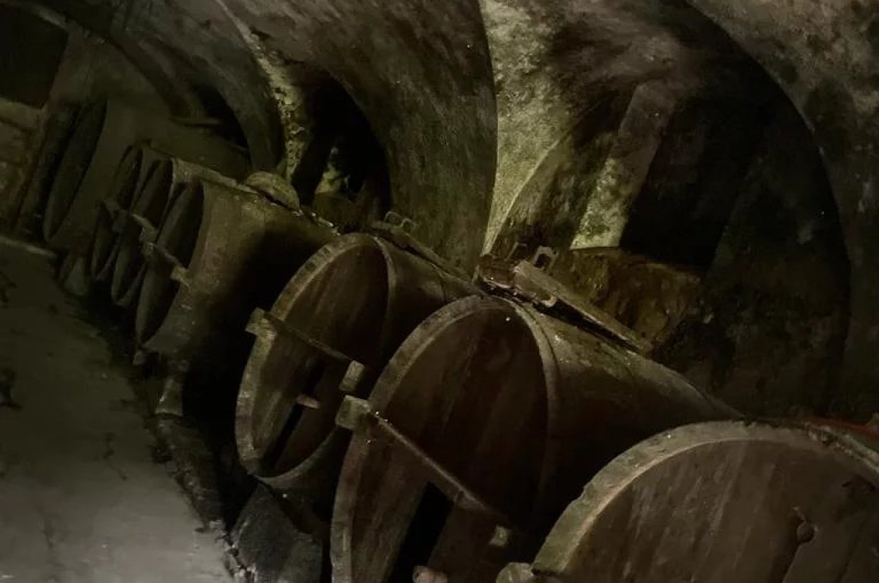 Cascina in Vendita a Nembro Cascina Storica - Un Tesoro da Scoprire!