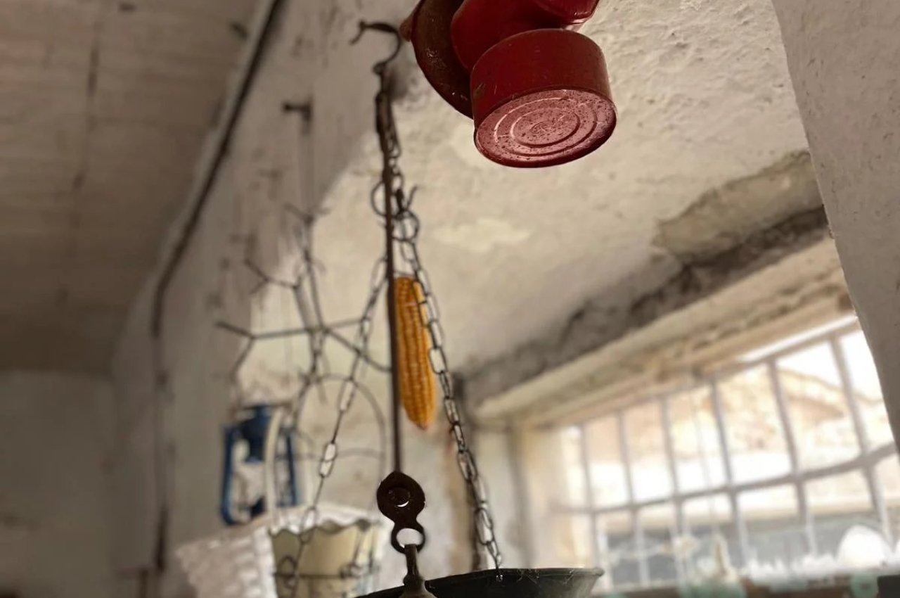 Cascina in Vendita a Nembro Cascina Storica - Un Tesoro da Scoprire!