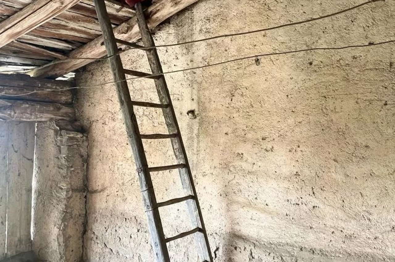 Cascina in Vendita a Nembro Cascina Storica - Un Tesoro da Scoprire!