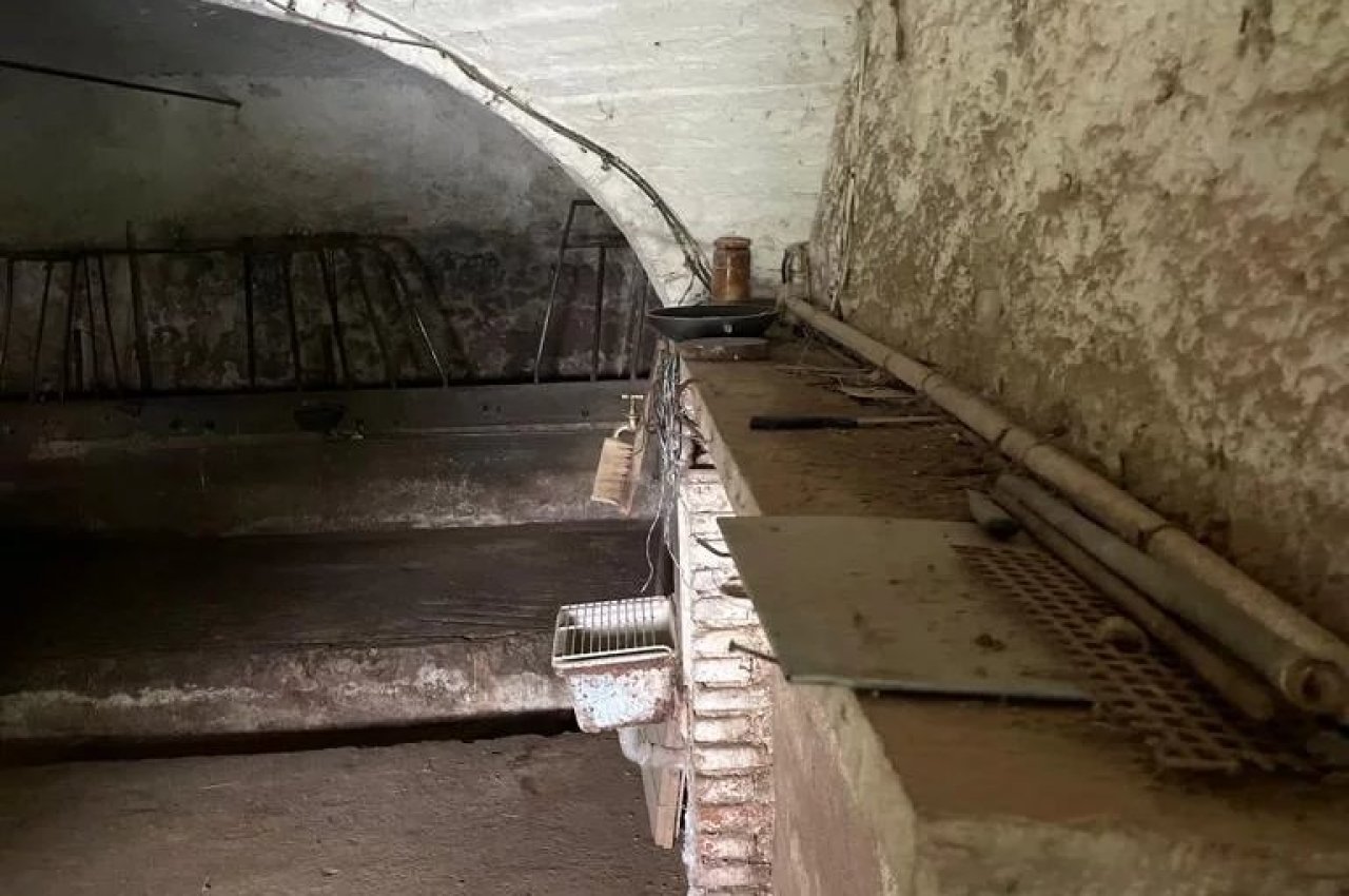 Cascina in Vendita a Nembro Cascina Storica - Un Tesoro da Scoprire!