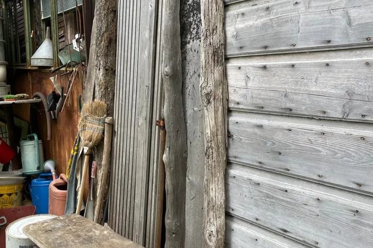 Cascina in Vendita a Nembro Cascina Storica - Un Tesoro da Scoprire!