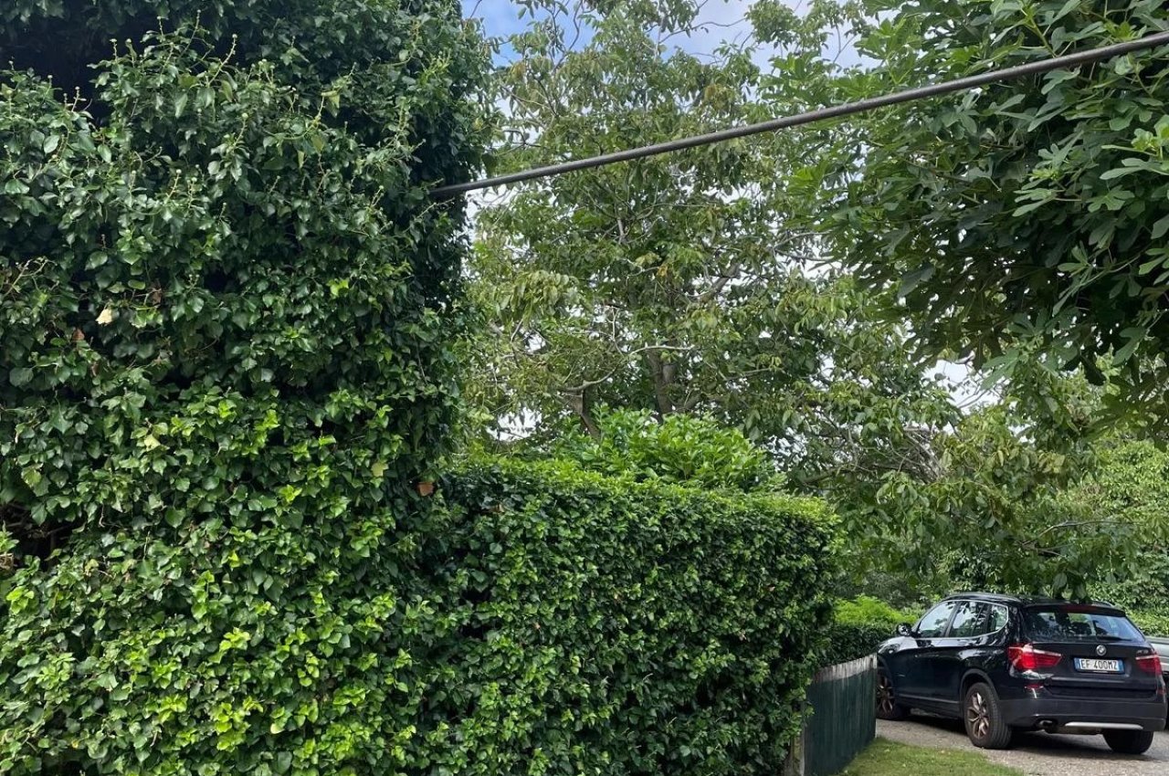 Cascina in Vendita a Nembro Cascina Storica - Un Tesoro da Scoprire!