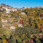 ville di lusso conca d'oro